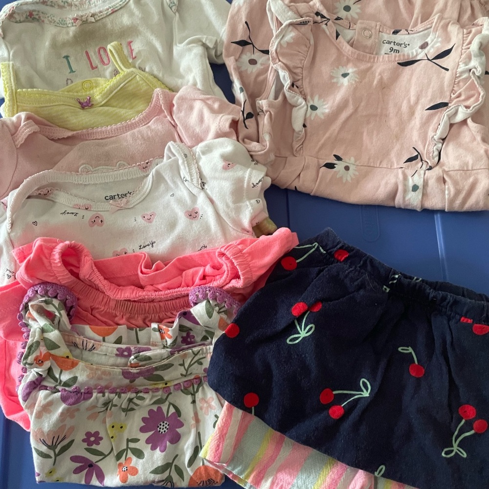 9m bundle set